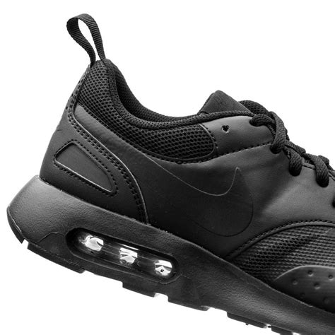 nike air max vision zwart maat 44|Zwart Sneakers .